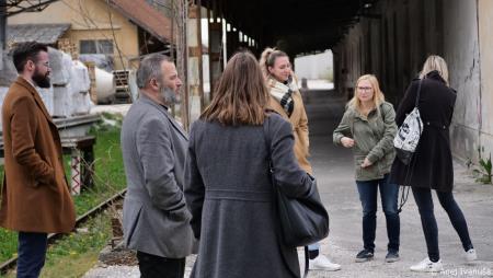 Vloga kulturnih domov včeraj, danes in po(jutri)šnjem (29)